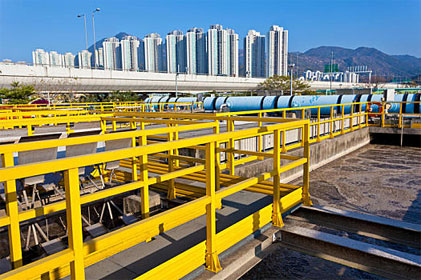 特種纖維過濾器：為環境保護開辟新篇章